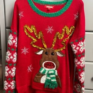 Ugly Christmas Sweater